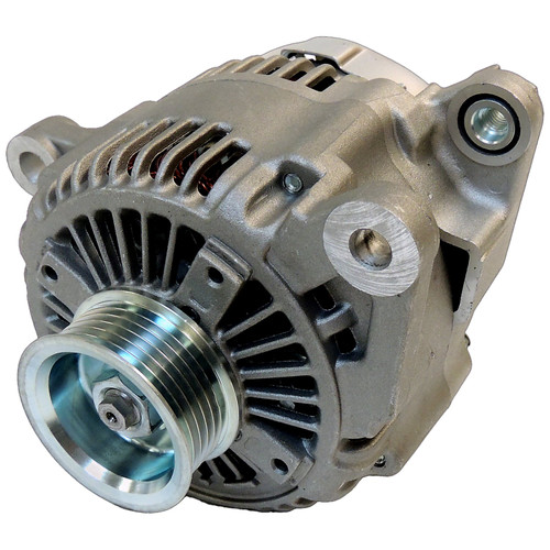 Crown Automotive 56041693AE Alternator - Fits 2007-2007 Jeep KJ Liberty