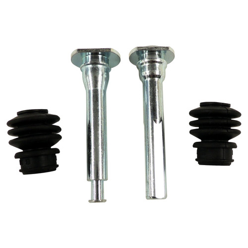 Crown Automotive 68160691AA Brake Caliper Pin Kit for 2014-2022 Jeep Cherokee w/ Single Piston Front Brake Caliper: Left or Right