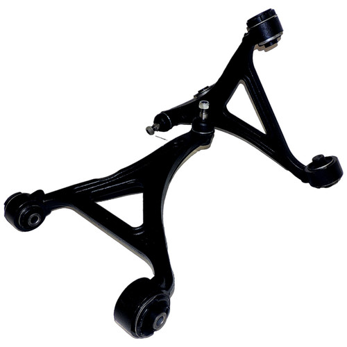 Crown Automotive 4895040K Suspension Control Arm Kit Front Left & Right Lower - Fits 2005-2010 Jeep LE (Europe) 300
