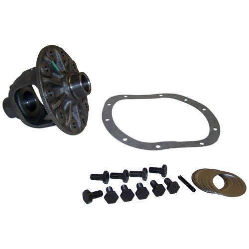 Crown Automotive J8126515 Differential Case Kit Front - Fits 1997-2006 Jeep TJ Wrangler