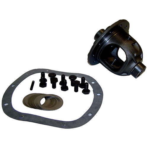 Crown Automotive J8126515 Differential Case Kit Front - Fits 1997-2006 Jeep TJ Wrangler