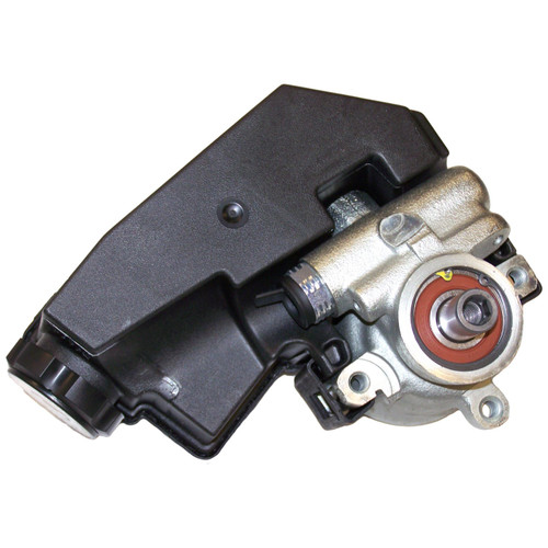 Crown Automotive 52088131 Power Steering Pump - Fits 1991-1995 Jeep XJ, MJ, ZJ