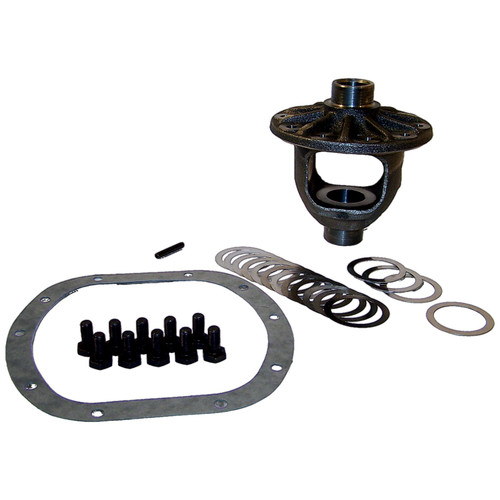 Crown Automotive J8126496 Differential Case Kit for Jeep 72-86 CJ-5, CJ-6, CJ-7, CJ-8, 87-06 YJ Wrangler, TJ Wrangler, 90-01 XJ Cherokee