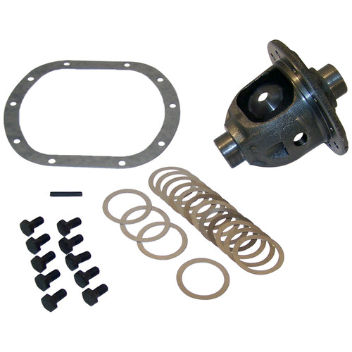 Crown Automotive J8126496 Differential Case Kit Front - Fits 1987-1995 Jeep SJ, J-Series (Front)