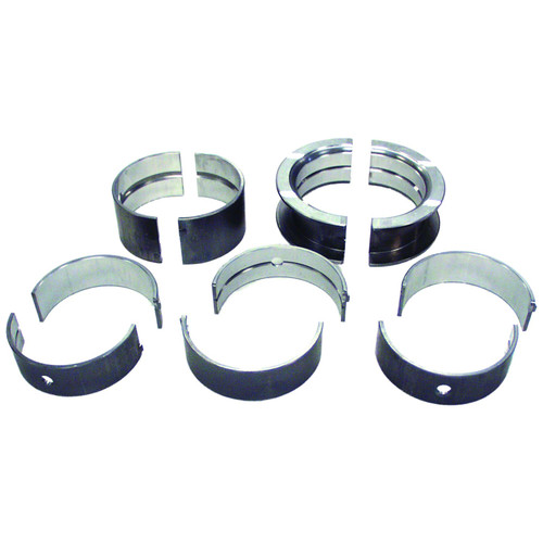 Crown Automotive 4397776K Engine Crankshaft Main Bearing Set - Fits 1994-1998 Ram BE Ram
