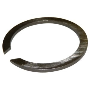 Crown Automotive J8132427 Input Shaft Snap Ring for 1980-1986 Jeep CJ-5, CJ-7, CJ-8 w/ T176 Transmission and 1980-1986 SJ, J-Series w