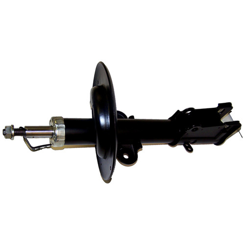 Crown Automotive 5066334AA Front Strut for Select 2001-2007 RS Dodge Caravan & Chrysler Town & Country and Voyager Minivans w/ 119"