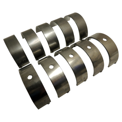 Crown Automotive 5083993K Crankshaft Main Bearing Set for Jeep 2005+ JL Wrangler, WL. WK, WH Grand Cherokee, 2022+ WS Wagoneer, Grand