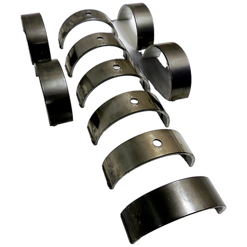 Crown Automotive 5083993K Crankshaft Main Bearing Set for Jeep 2005+ JL Wrangler, WL. WK, WH Grand Cherokee, 2022+ WS Wagoneer, Grand