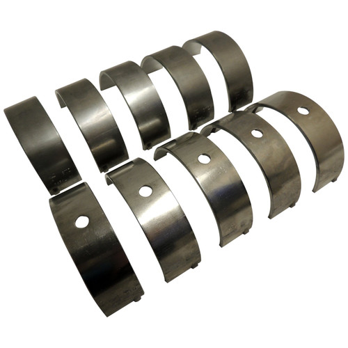 Crown Automotive 5083993K Engine Crankshaft Main Bearing Set - Fits 2021-2025 Ram JL Wrangler
