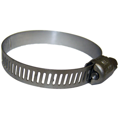Crown Automotive J3203077 Hose Clamp - Fits Jeep