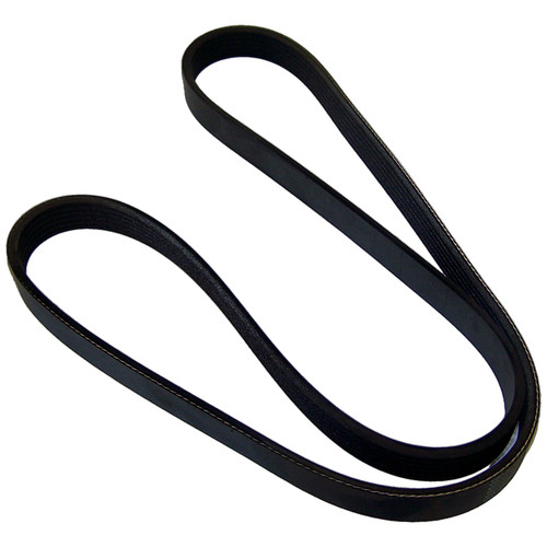Crown Automotive 4573013 Accessory Drive Belt for Select Dodge 95-00 Stratus, 93-97 Intrepid, Chrysler 93-97 Concorde, 95-00 Cirrus, 97-00