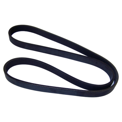 Crown Automotive 4573013 Accessory Drive Belt for Select Dodge 95-00 Stratus, 93-97 Intrepid, Chrysler 93-97 Concorde, 95-00 Cirrus, 97-00