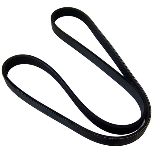 Crown Automotive 4573013 Accessory Drive Belt for Select Dodge 95-00 Stratus, 93-97 Intrepid, Chrysler 93-97 Concorde, 95-00 Cirrus, 97-00
