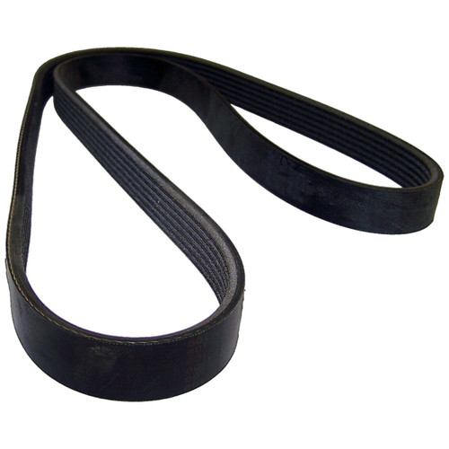 Crown Automotive 4573013 Accessory Drive Belt for Select Dodge 95-00 Stratus, 93-97 Intrepid, Chrysler 93-97 Concorde, 95-00 Cirrus, 97-00