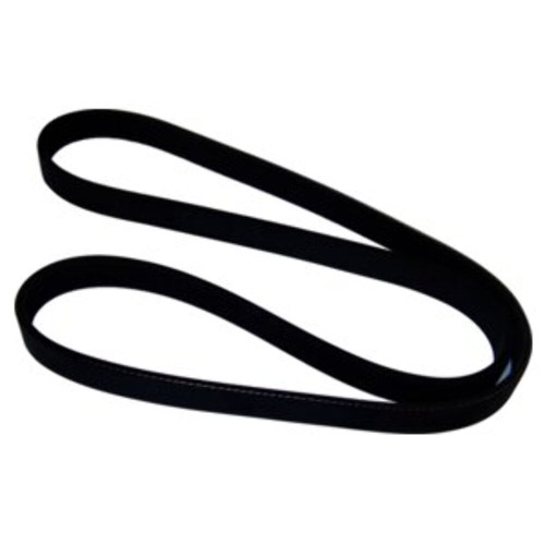 Crown Automotive 4573013 Accessory Drive Belt for Select Dodge 95-00 Stratus, 93-97 Intrepid, Chrysler 93-97 Concorde, 95-00 Cirrus, 97-00