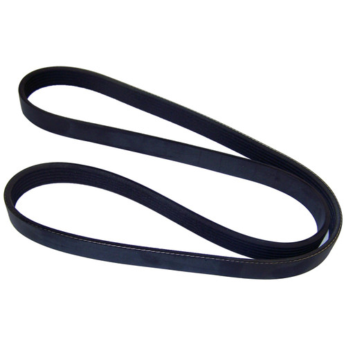 Crown Automotive 4573013 Serpentine Belt - Fits 1993-1997 Jeep LH Intrepid, Concorde, Vision
