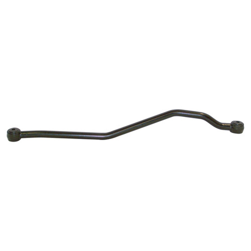 Crown Automotive 52005642 Rear Track Bar for 1993-1998 Jeep ZJ, ZG Grand Cherokee w/ LHD - Black Rubber, Steel, Sold Individually