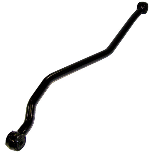 Crown Automotive 52005642 Rear Track Bar for 1993-1998 Jeep ZJ, ZG Grand Cherokee w/ LHD - Black Rubber, Steel, Sold Individually