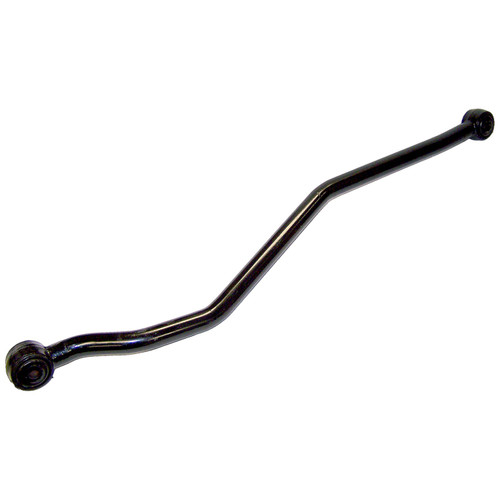 Crown Automotive 52005642 Rear Track Bar for 1993-1998 Jeep ZJ, ZG Grand Cherokee w/ LHD - Black Rubber, Steel, Sold Individually