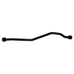 Crown Automotive 52005642 Rear Track Bar for 1993-1998 Jeep ZJ, ZG Grand Cherokee w/ LHD - Black Rubber, Steel, Sold Individually