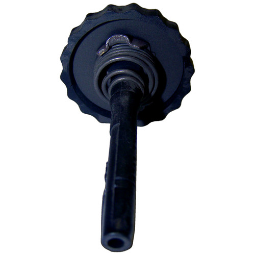 Crown Automotive 4694765 Power Steering Reservoir Cap for 1991-94 XJ Cherokee w/ 4.0L Engine, 1994-96 XJ Cherokee w/ 2.5L Engine, 1991-92