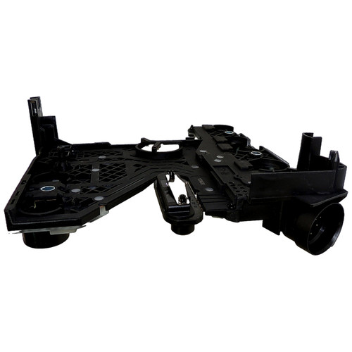Crown Automotive 52108308AC Vehicle Speed Sensor - Fits 2011-2018 Jeep ZH Crossfire