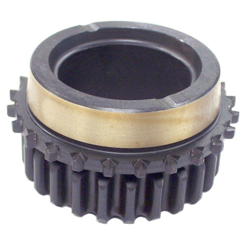 Crown Automotive 4338929 Transfer Case Chain Drive Sprocket for Select 1987-1996 Jeep YJ Wrangler, XJ Cherokee, & MJ Comanche w/ NP231