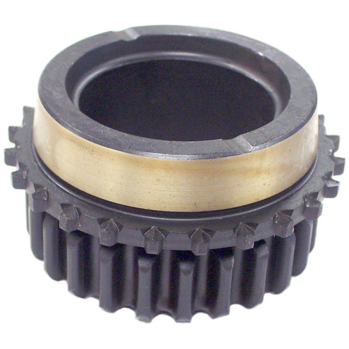 Crown Automotive 4338929 Transfer Case Drive Sprocket - Fits 1987-1990 Jeep YJ Wrangler
