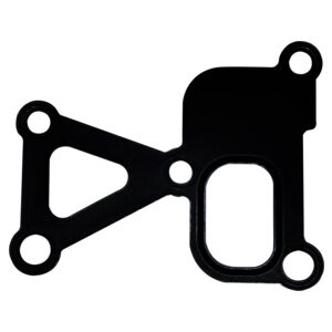 Crown Automotive 5047390AA Water Pump Housing to Engine Block Gasket Select 2014+ Jeep KL Cherokee w/ 2.4L Engine, 2017-2022 Jeep MP