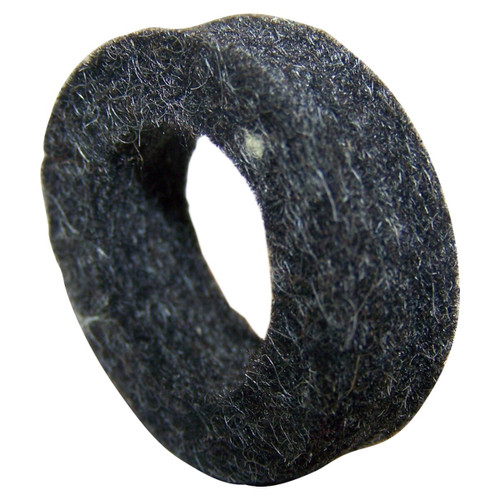 Crown Automotive J0645980 Felt Front Bearing Seal for Select Jeep 1945-1971 CJ-2A, CJ-3A, CJ-3B, CJ-5, CJ-6, 1950-1963 M38, M38-A1