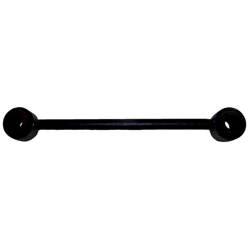 Crown Automotive J5355594 Front Sway Bar Link for 1976-1991 SJ, J-Series, 11" Long, Left or Right - Black Rubber, Steel, Sold Individually