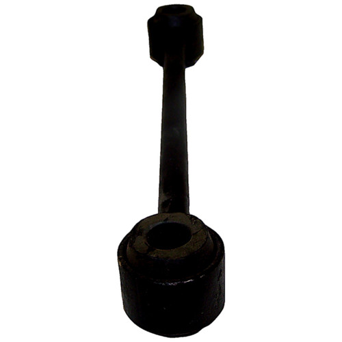 Crown Automotive J5355594 Front Sway Bar Link for 1976-1991 SJ, J-Series, 11" Long, Left or Right - Black Rubber, Steel, Sold Individually
