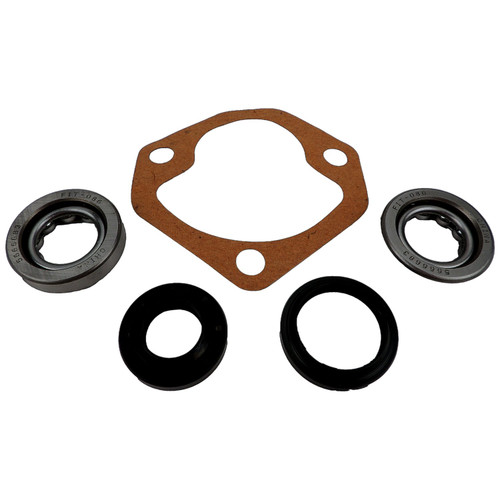 Crown Automotive 5710618 Steering Gear Rebuild Kit - Fits 1987-1995 Jeep C104 Commando