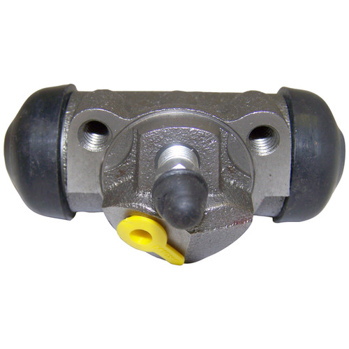 Crown Automotive J8126775 Drum Brake Wheel Cylinder Rear Varies with Application - Fits 1969-1975 Jeep SJ, J-Series (Right Rear)