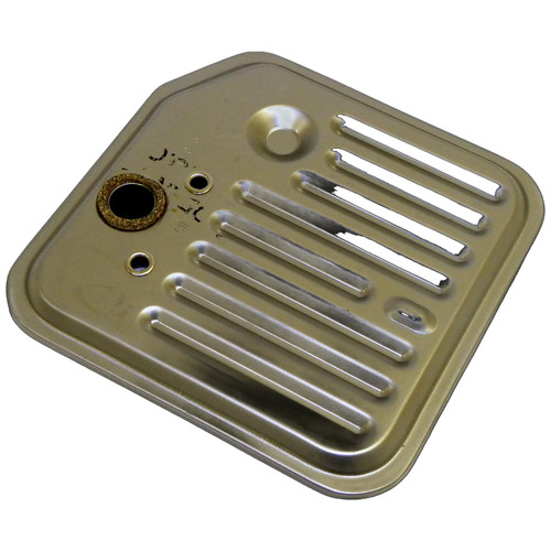 Crown Automotive 52118789 Automatic Transmission Filter for Select Jeep 1998-1998 ZJ Grand Cherokee, ZG Grand Cherokee w/ 42RE, 46RE