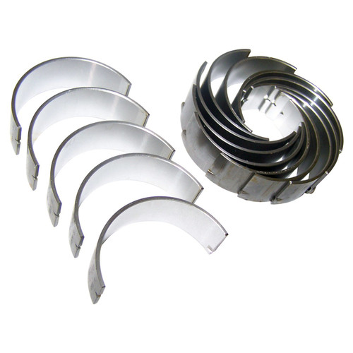 Crown Automotive 2421309K .010 Connecting Rod Bearings for Jeep 1994-1998 ZJ Grand Cherokee w/ 5.2L Engine, 1997-1998 ZG Grand Cherokee w