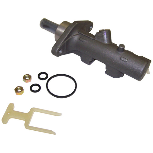 Crown Automotive 5143279AA Brake Master Cylinder - Fits 2005-2005 Jeep WK, WH Grand Cherokee