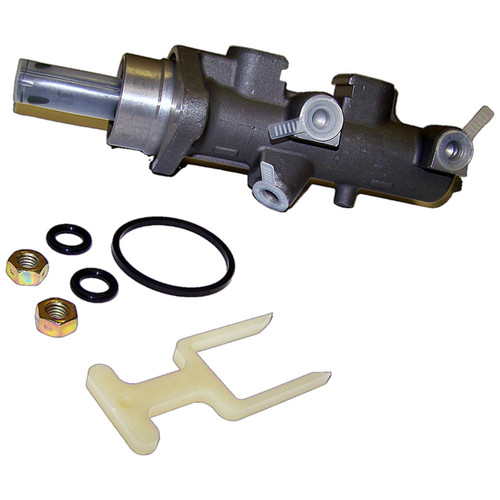 Crown Automotive 5143279AA Brake Master Cylinder - Fits 2005-2005 Jeep WK, WH Grand Cherokee