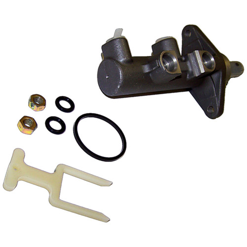 Crown Automotive 5143279AA Brake Master Cylinder - Fits 2005-2005 Jeep WK, WH Grand Cherokee