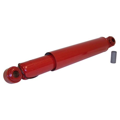 Crown Automotive 909680 Heavy Duty Left or Right Rear Shock Absorber for 1947-1965 Jeep/Willys Pickup,1946-1964 Jeep/Willys Station Wagon