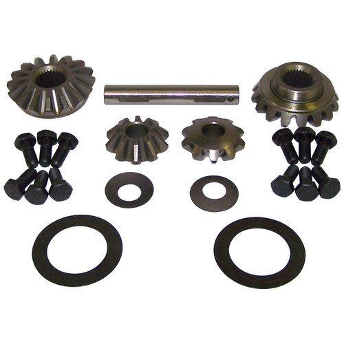 Crown Automotive J8129241 Differential Gear Set Rear - Fits 1969-1983 Jeep J-Series