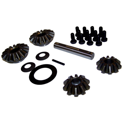 Crown Automotive J8129241 Differential Gear Set Rear - Fits 1969-1983 Jeep J-Series