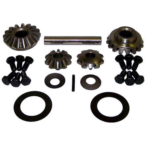 Crown Automotive J8129241 Differential Gear Set Rear - Fits 1969-1983 Jeep J-Series