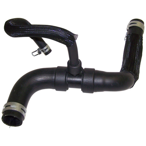 Crown Automotive 5058171AE Radiator Hose Lower - Fits 2007-2010 Jeep MK Compass, Patriot
