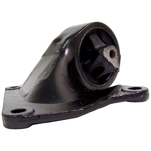 Crown Automotive 52058928 Engine Mount Front Right - Fits 1999-2004 Jeep WJ, WG Grand Cherokee