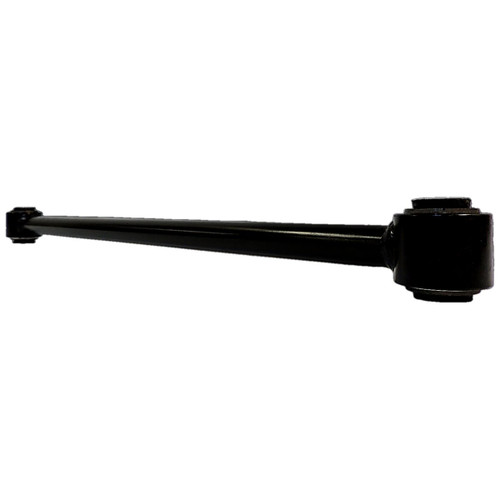 Crown Automotive 52124840AB Rear Toe Link for 2011-2022 Jeep WK2 Grand Cherokee, Left or Right - Black Rubber, Steel, Sold Individually