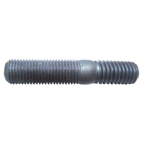 Crown Automotive J4004110 Left Exhaust Manifold Stud for Jeep 1972-1981 CJ-5, CJ-6, CJ-7, C104 Commando, All w/ 5.0L Engine, 1972-1991 SJ