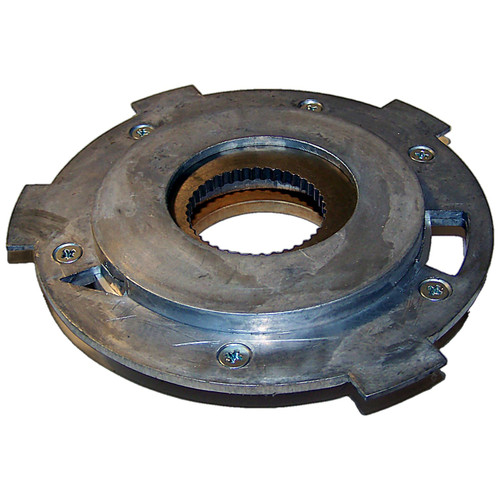 Crown Automotive 4638896 Transfer Case Oil Pump for Jeep 1993-1998 ZJ, ZG Grand Cherokee w/ NP249 Transfer Case, 2000-2003 WJ Grand