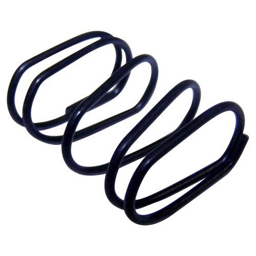 Crown Automotive 4313079 Rear Parking Brake Strut Spring for Jeep 1990-2009 TJ, YJ Wrangler, 1990-2001 XJ Cherokee, 1990-1992 MJ Comanche